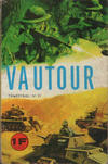 Cover for Vautour (Edi-Europ, 1964 series) #21