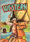 Cover for Western (Edi-Europ, 1963 series) #2