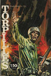 Cover for Torpilles (Edi-Europ, 1964 series) #25