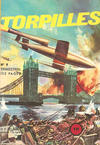 Cover for Torpilles (Edi-Europ, 1964 series) #9