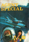 Cover for Agent Spécial (S.N.E.C., 1970 series) #44