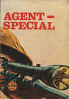 Cover for Agent Spécial (S.N.E.C., 1970 series) #46