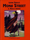 Cover for Mona Street (Dominique Leroy, 1988 series) #2