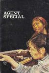 Cover for Agent Spécial (S.N.E.C., 1970 series) #51