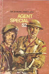 Cover for Agent Spécial (S.N.E.C., 1970 series) #52