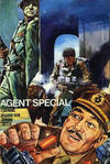 Cover for Agent Spécial (S.N.E.C., 1970 series) #53