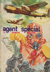 Cover for Agent Spécial (S.N.E.C., 1970 series) #55