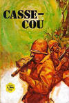 Cover for Casse Cou (S.N.E.C., 1970 series) #33