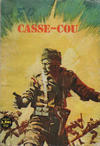 Cover for Casse Cou (S.N.E.C., 1970 series) #34