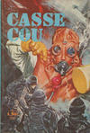 Cover for Casse Cou (S.N.E.C., 1970 series) #30