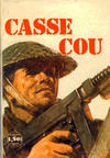 Cover for Casse Cou (S.N.E.C., 1970 series) #31