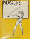 Cover for La saga des sœurs Chevrotine (Dominique Leroy, 1978 series) #1 - Pascaline [1981]