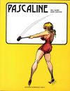 Cover for La saga des sœurs Chevrotine (Dominique Leroy, 1978 series) #1 - Pascaline [1983]