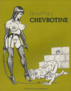 Cover for La saga des sœurs Chevrotine (Dominique Leroy, 1978 series) #2 - Rosemary Chevrotine