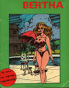 Cover for La saga des sœurs Chevrotine (Dominique Leroy, 1978 series) #3 - Bertha [1982]