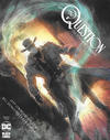 Cover Thumbnail for The Question: The Deaths of Vic Sage (2020 series) #2 [Denys Cowan & Bill Sienkiewicz Cover]