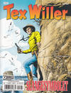 Cover for Tex Willer (Hjemmet / Egmont, 1998 series) #662