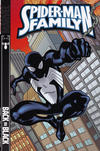 Cover for Spider-Man Family: Back in Black (Marvel, 2007 series) 