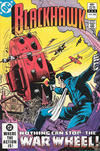 Cover Thumbnail for Blackhawk (1957 series) #252 [No Cover Month]