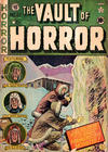 Cover for Vault of Horror (Superior, 1950 series) #22
