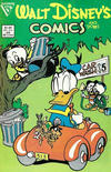 Cover for Walt Disney's Comics and Stories (Gladstone, 1986 series) #514 [Canadian]