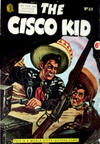 Cover for Cisco Kid (World Distributors, 1952 series) #29