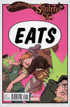 Cover Thumbnail for The Unbeatable Squirrel Girl (2015 series) #1 [Third Printing]