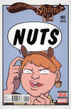 Cover Thumbnail for The Unbeatable Squirrel Girl (2015 series) #2 [Third Printing]