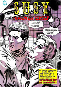 Cover Thumbnail for Susy (Editorial Novaro, 1961 series) #139
