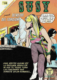 Cover Thumbnail for Susy (Editorial Novaro, 1961 series) #325
