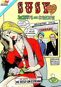 Cover Thumbnail for Susy (Editorial Novaro, 1961 series) #964