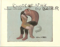 Cover Thumbnail for Chorégraphie du baiser (Editions de l'An 2, 2004 series) 