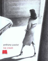 Cover Thumbnail for Ice cream (Editions de l'An 2, 2006 series) 
