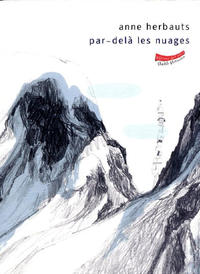 Cover Thumbnail for Par-delà les nuages (Editions de l'An 2, 2004 series) 