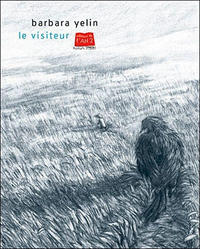 Cover Thumbnail for Le visiteur (Editions de l'An 2, 2004 series) 