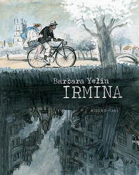Cover Thumbnail for Irmina (Actes Sud, 2014 series) 