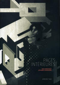 Cover Thumbnail for Pages intérieures (Actes Sud, 2011 series) 