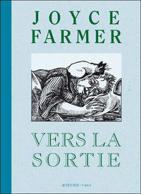 Cover Thumbnail for Vers la sortie (Actes Sud, 2011 series) 