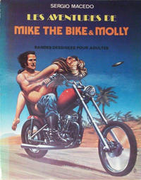 Cover Thumbnail for Les aventures de Mike the Bike & Molly (Neptune, 1981 series) 