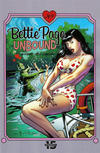 Cover Thumbnail for Bettie Page: Unbound (2019 series) #9 [Cover C Jerome Moore]