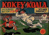 Cover for Kokey Koala (Elmsdale, 1947 series) #24
