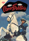 Cover for El Llanero Solitario (Editorial Novaro, 1953 series) #74