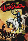 Cover for El Llanero Solitario (Editorial Novaro, 1953 series) #53