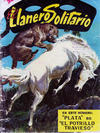 Cover for El Llanero Solitario (Editorial Novaro, 1953 series) #93
