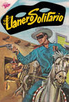 Cover for El Llanero Solitario (Editorial Novaro, 1953 series) #78