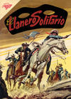 Cover for El Llanero Solitario (Editorial Novaro, 1953 series) #56