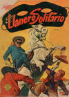 Cover for El Llanero Solitario (Editorial Novaro, 1953 series) #11