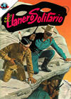 Cover for El Llanero Solitario (Editorial Novaro, 1953 series) #5