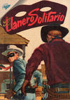 Cover for El Llanero Solitario (Editorial Novaro, 1953 series) #40