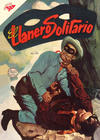 Cover for El Llanero Solitario (Editorial Novaro, 1953 series) #24